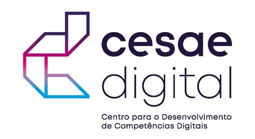 CESAE Digital Logo