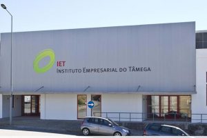 IET – Instituto Empresarial do Tâmega
