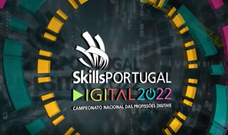 CESAE DIGITAL conquista sete medalhas na edição de 2022 do SkillsPortugal Digital