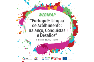 Português Língua de Acolhimento: Balanço, Conquistas e Desafios